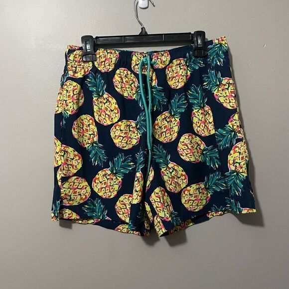 George Pineapple bathing suit size M - Picture 1 of 5